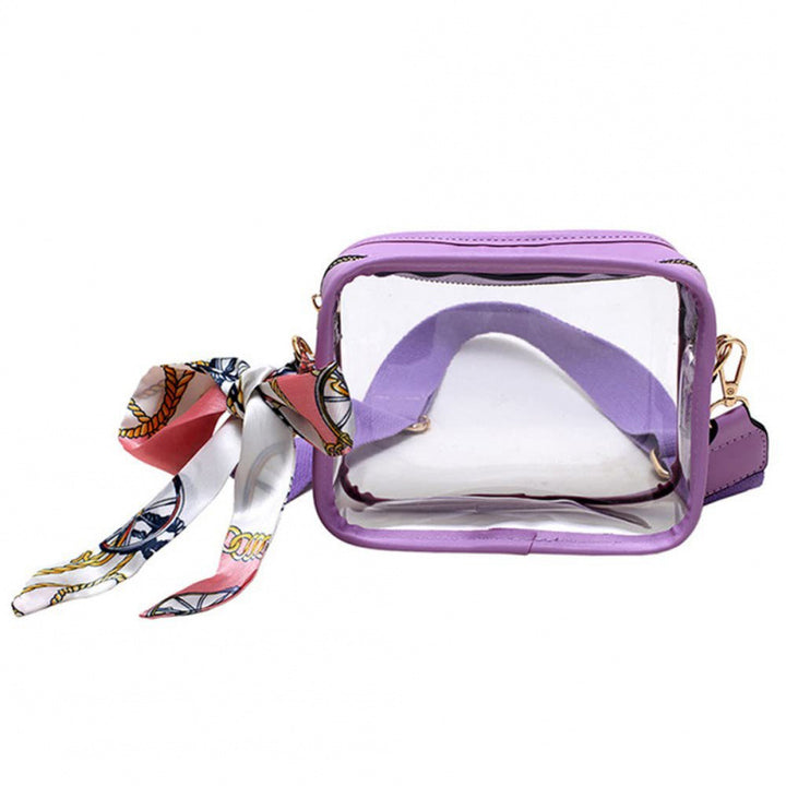 Durchsichtige und Praktische Kosmetiktasche Karnz