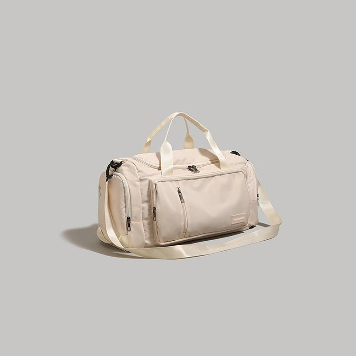 Multifunktionale leichte Reisetasche Karnz