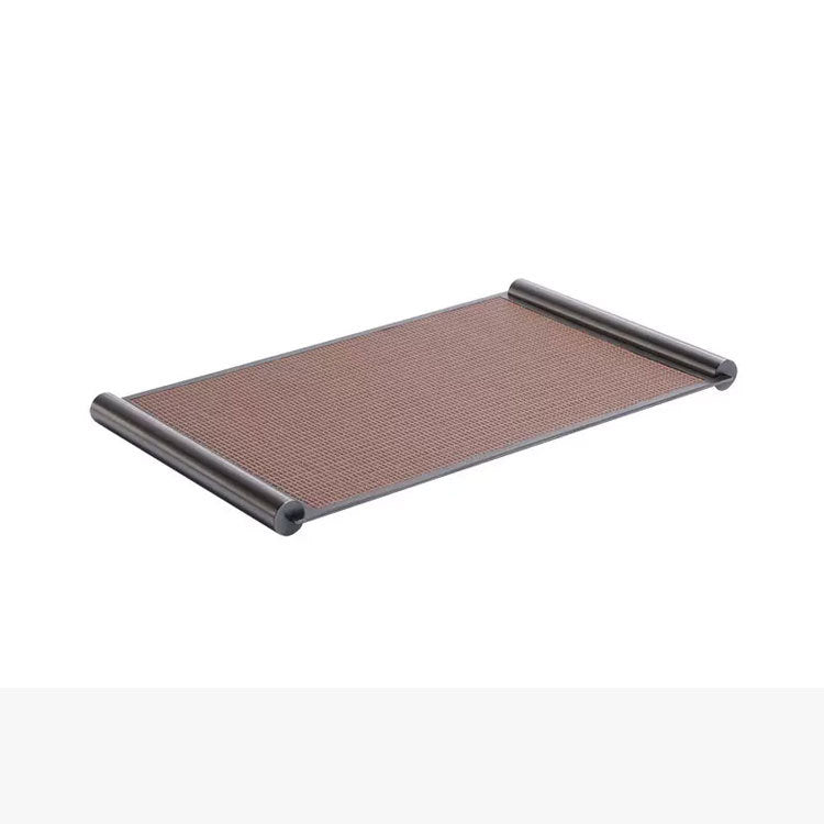 Multifunktionales Home Decor Serviertablett