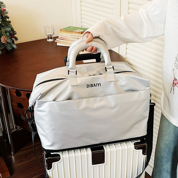 Vielseitige Reise-Duffel-Karnz