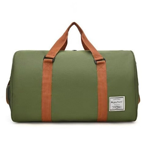 Robuste multifunktionale Reisetasche