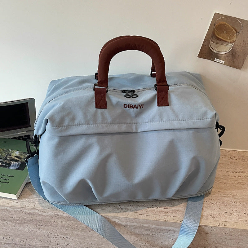 Multifunktionale Reise-Gym-Tasche