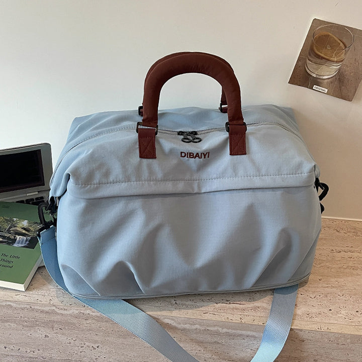 Multifunktionale Reise-Gym-Tasche
