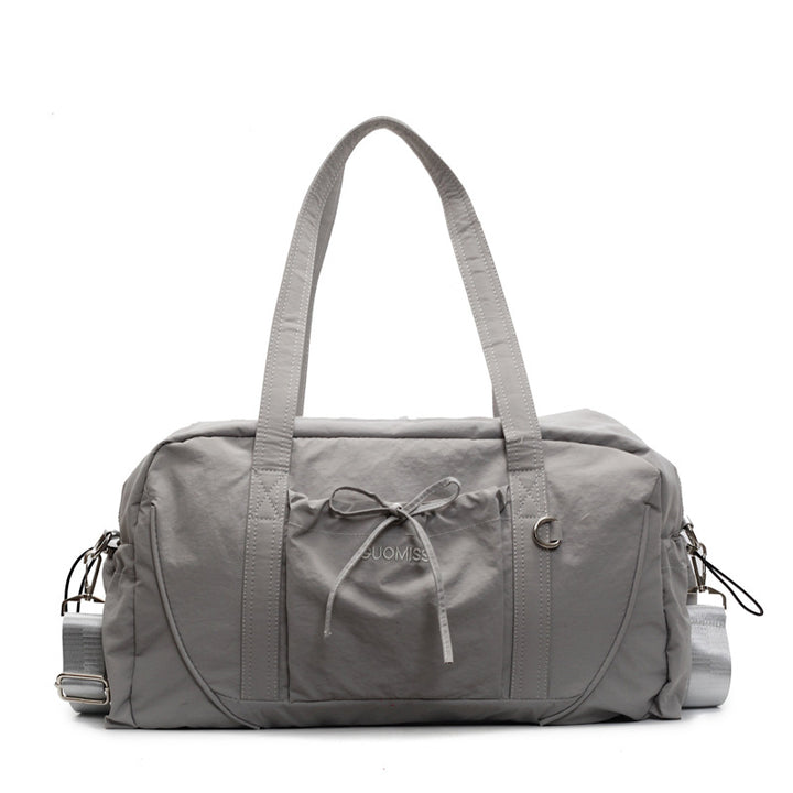 Leichte Reisetasche