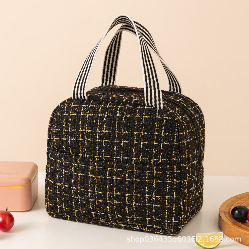 Isolierte Lunch-Tasche Karnz