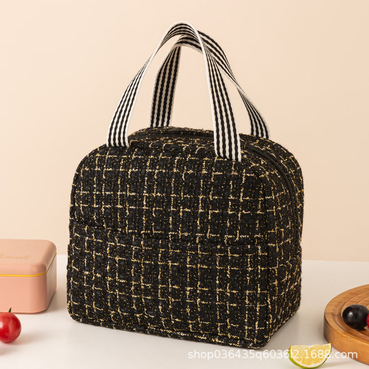 Isolierte Lunch-Tasche Karnz