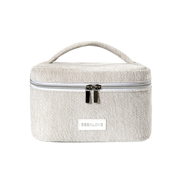 Stilvolles Makeup-Etui Karnz