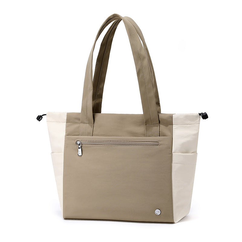 Geräumige Multi-Funktions-Tote-Tasche Karnz