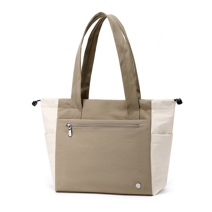 Geräumige Multi-Funktions-Tote-Tasche Karnz