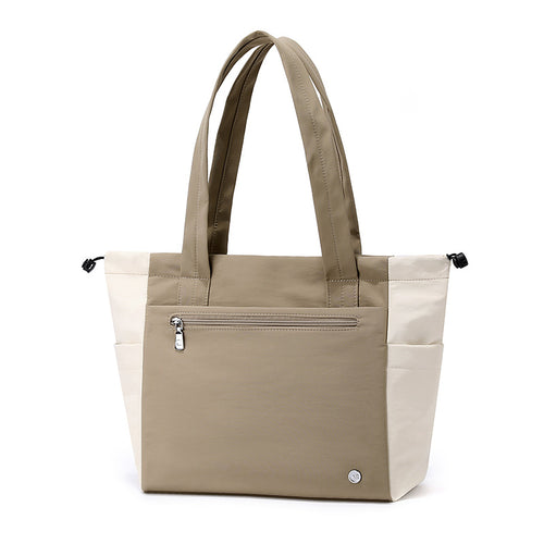 Geräumige Multi-Funktions-Tote-Tasche Karnz