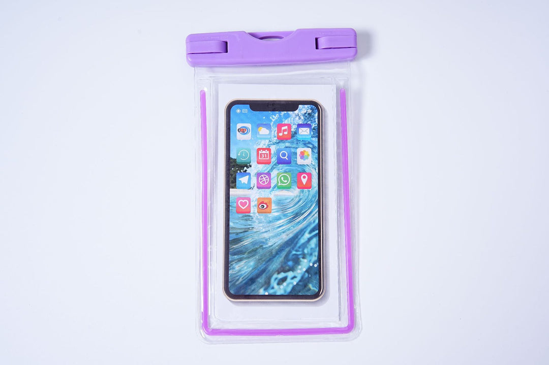 Wasserdichte Smartphone-Hülle Karnz