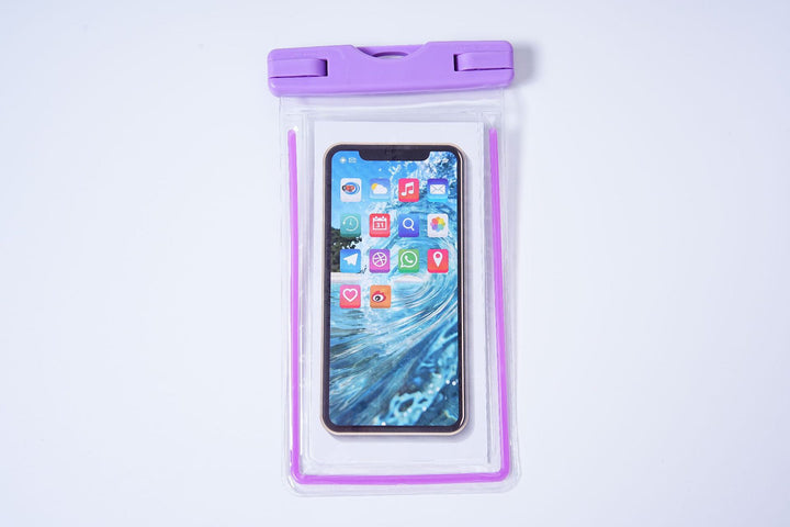 Wasserdichte Smartphone-Hülle Karnz