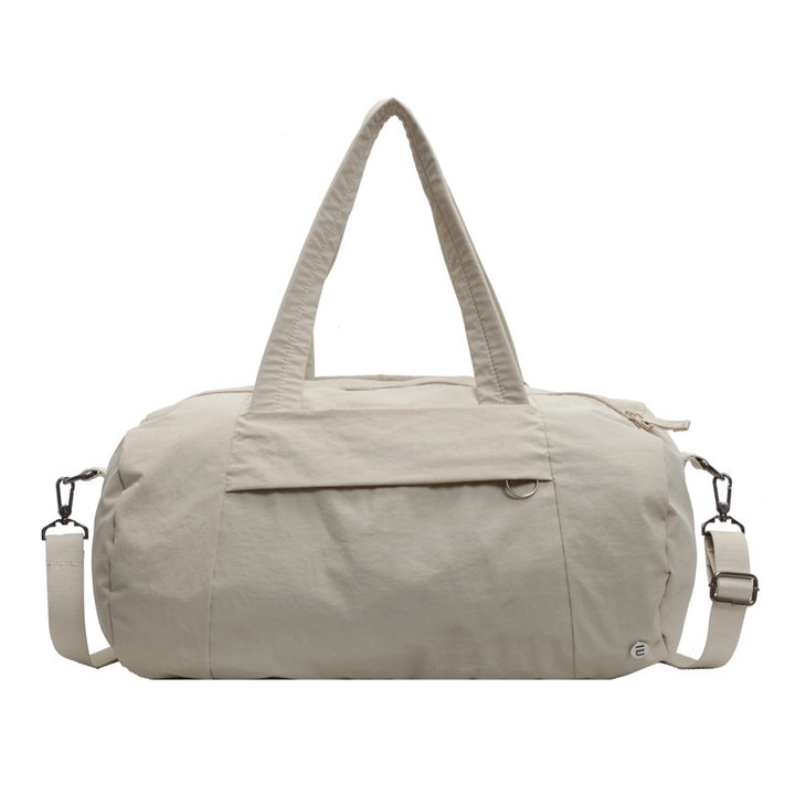 Moderne Reis Duffel Tasche Karnz