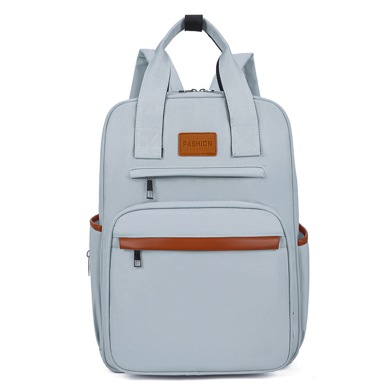Stylischer Tech-Rucksack Karnz