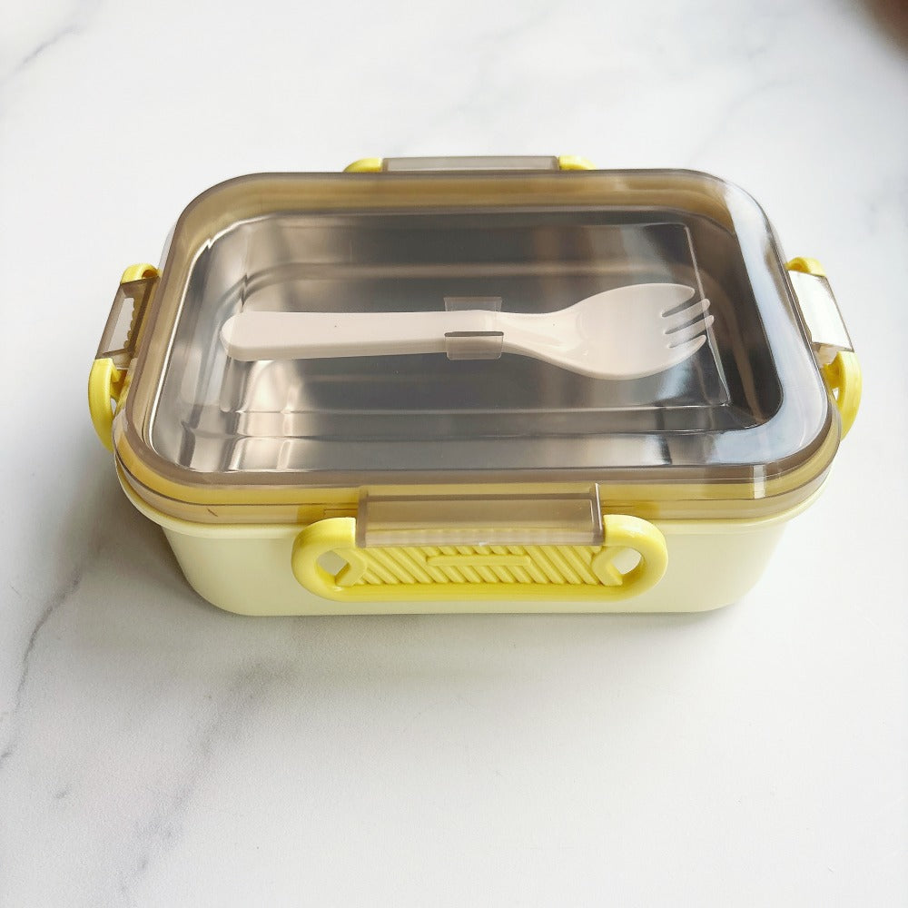 Auslaufsicheres Bento Aufbewahrungsset
