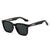 Damen Sonnenbrille im eleganten Rechteckdesign von Karnz