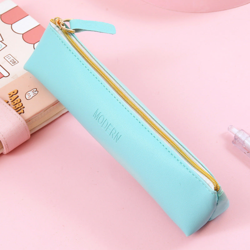 Buntes Stift-Etui Karnz