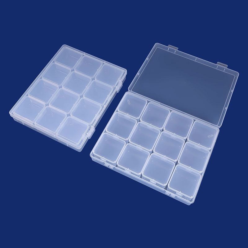 Multi-Compartment Aufbewahrungsorganisator Karnz