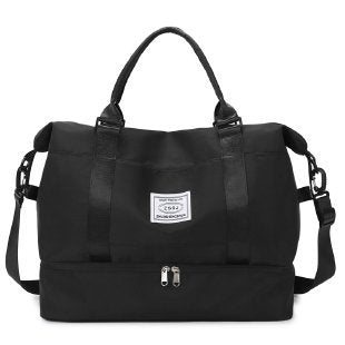 Multi-Funktionale Gym-Reise-Tasche Karnz
