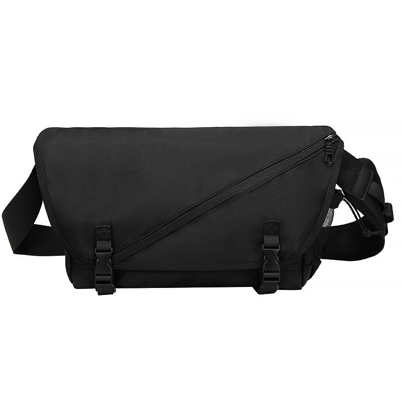 Allwetter Utility Schultertasche Karnz