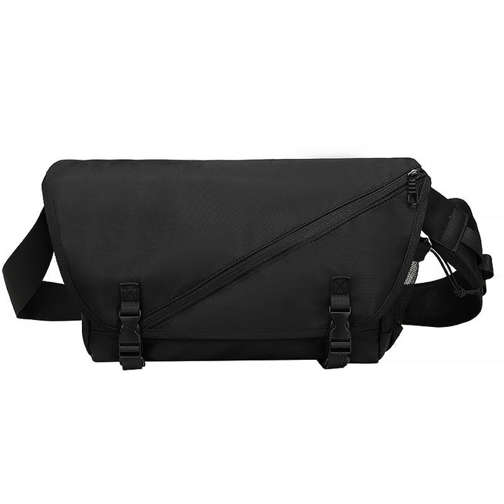 Allwetter Utility Schultertasche Karnz
