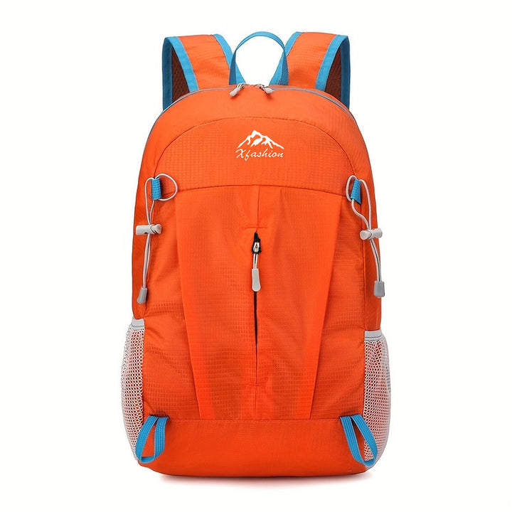 Leichter multifunktionaler Reiserrucksack Karnz