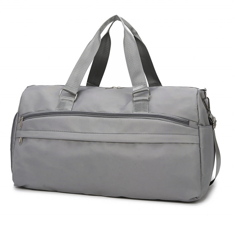 Stylische Allzweck-Wochenend-Duffle Karnz