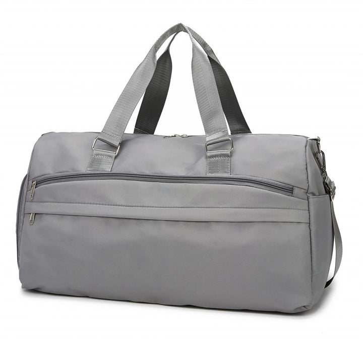 Stylische Allzweck-Wochenend-Duffle Karnz