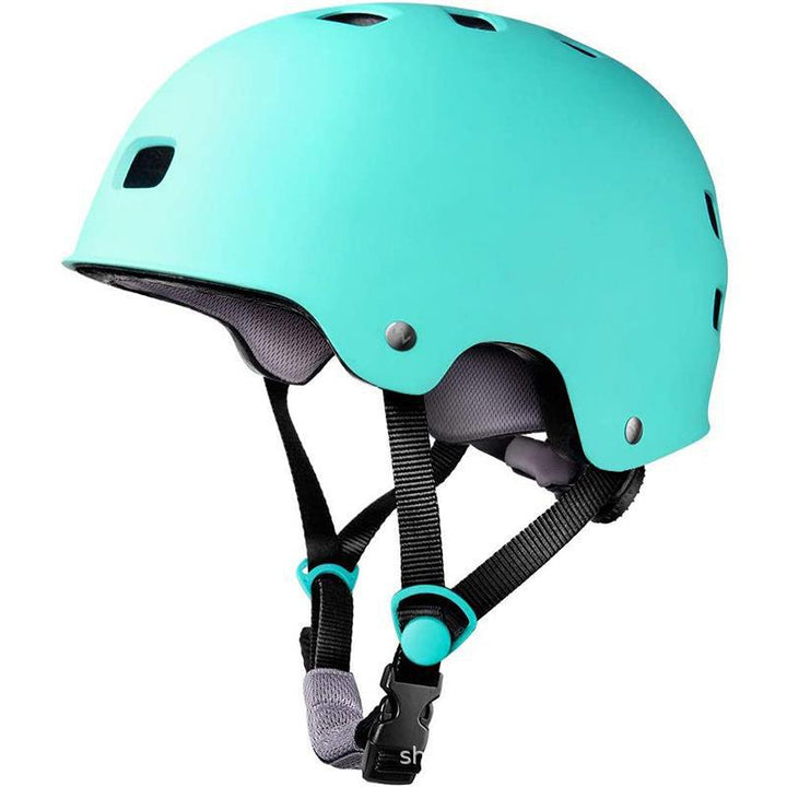 Verstellbarer Schutzhockeyhelm Karnz