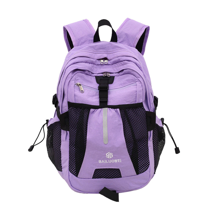 Leichter Wanderrucksack