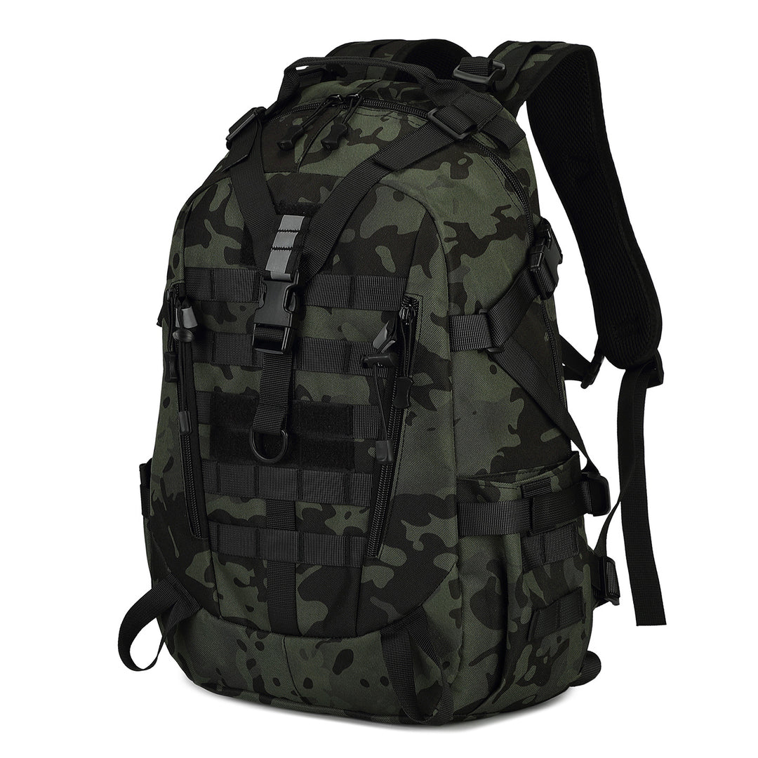 Taktischer Outdoor-Rucksack Karnz