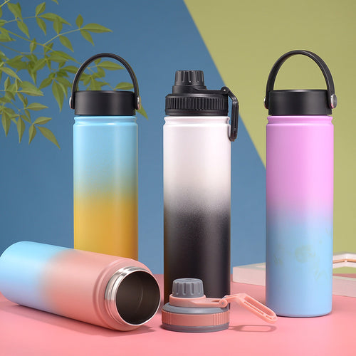 Damen Isolierflasche Karnz