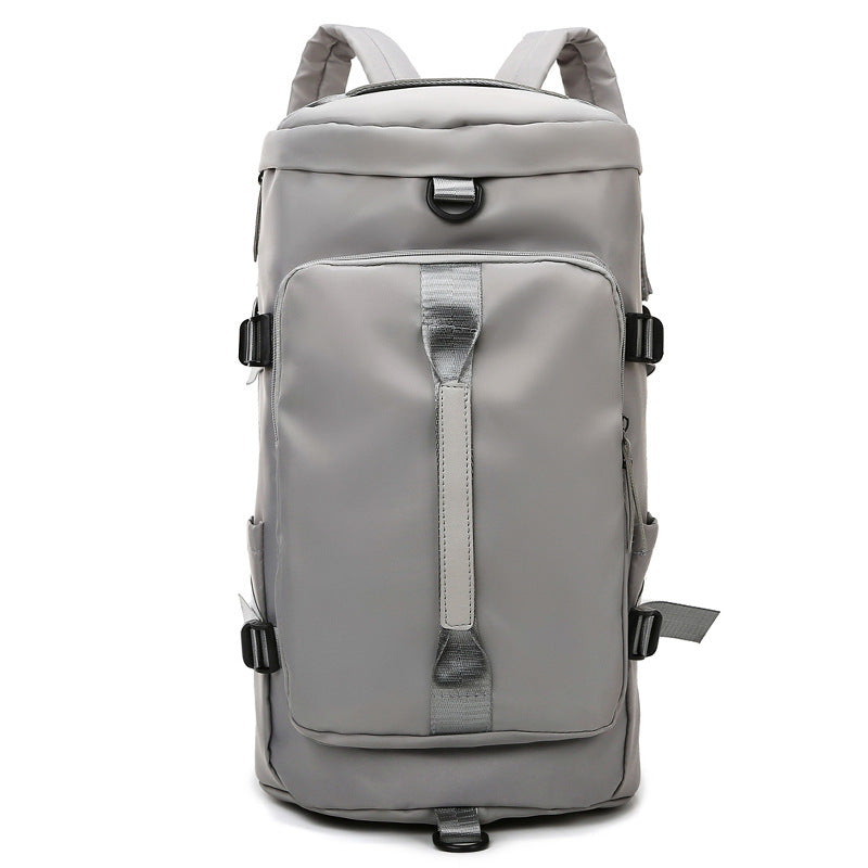 Vielseitiger Outdoor-Wasserhydrationsrucksack Karnz