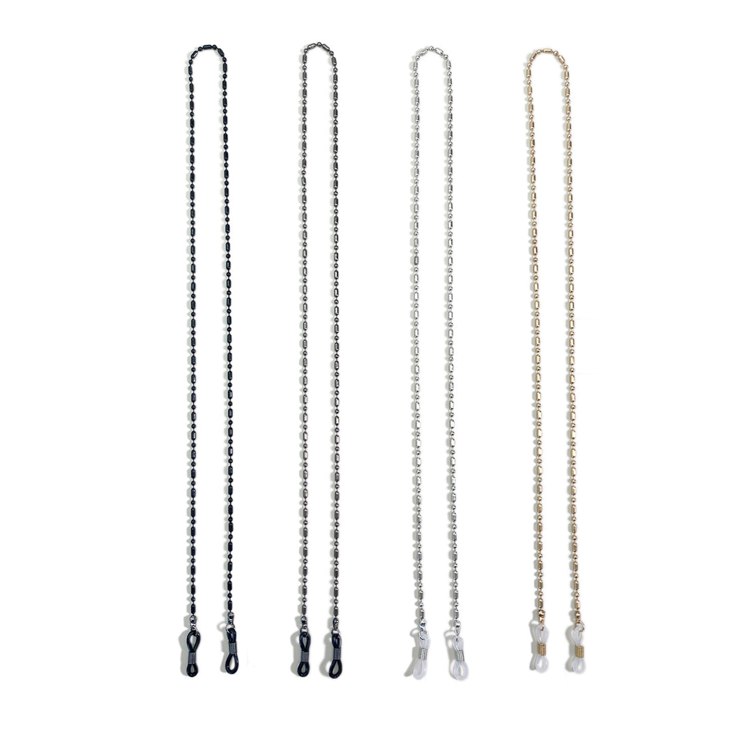 Elegante Brillen-Kette Karnz