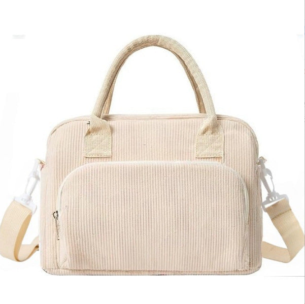 Stilvolle Reisetasche Karnz