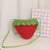 Damen kreative Stricktasche Karnz