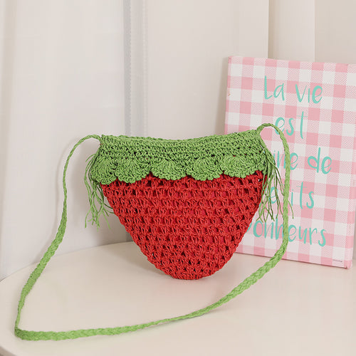 Damen kreative Stricktasche Karnz