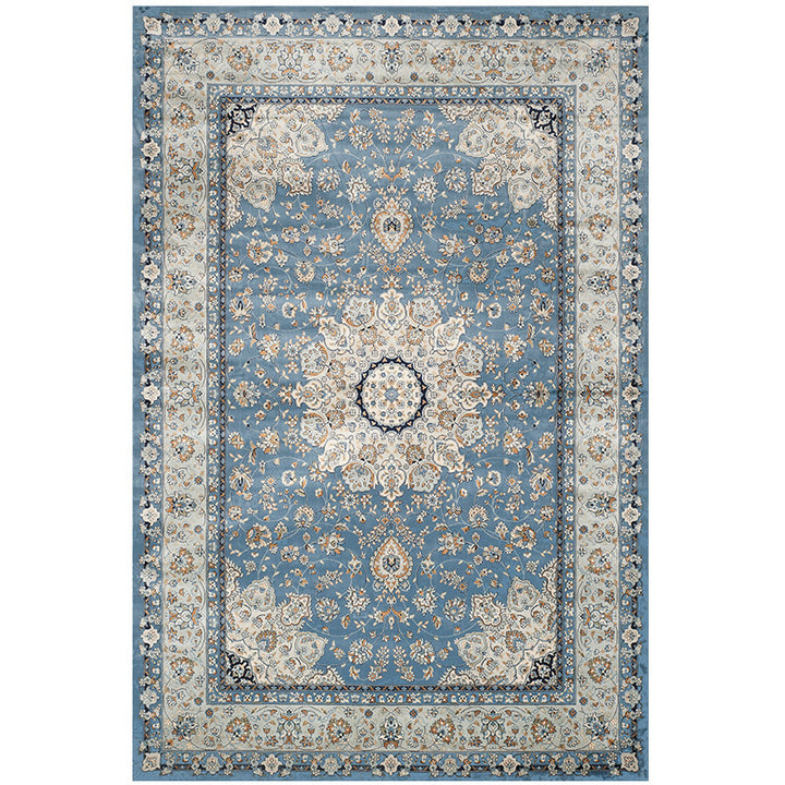 Vintage-inspirierten orientalischen Teppich