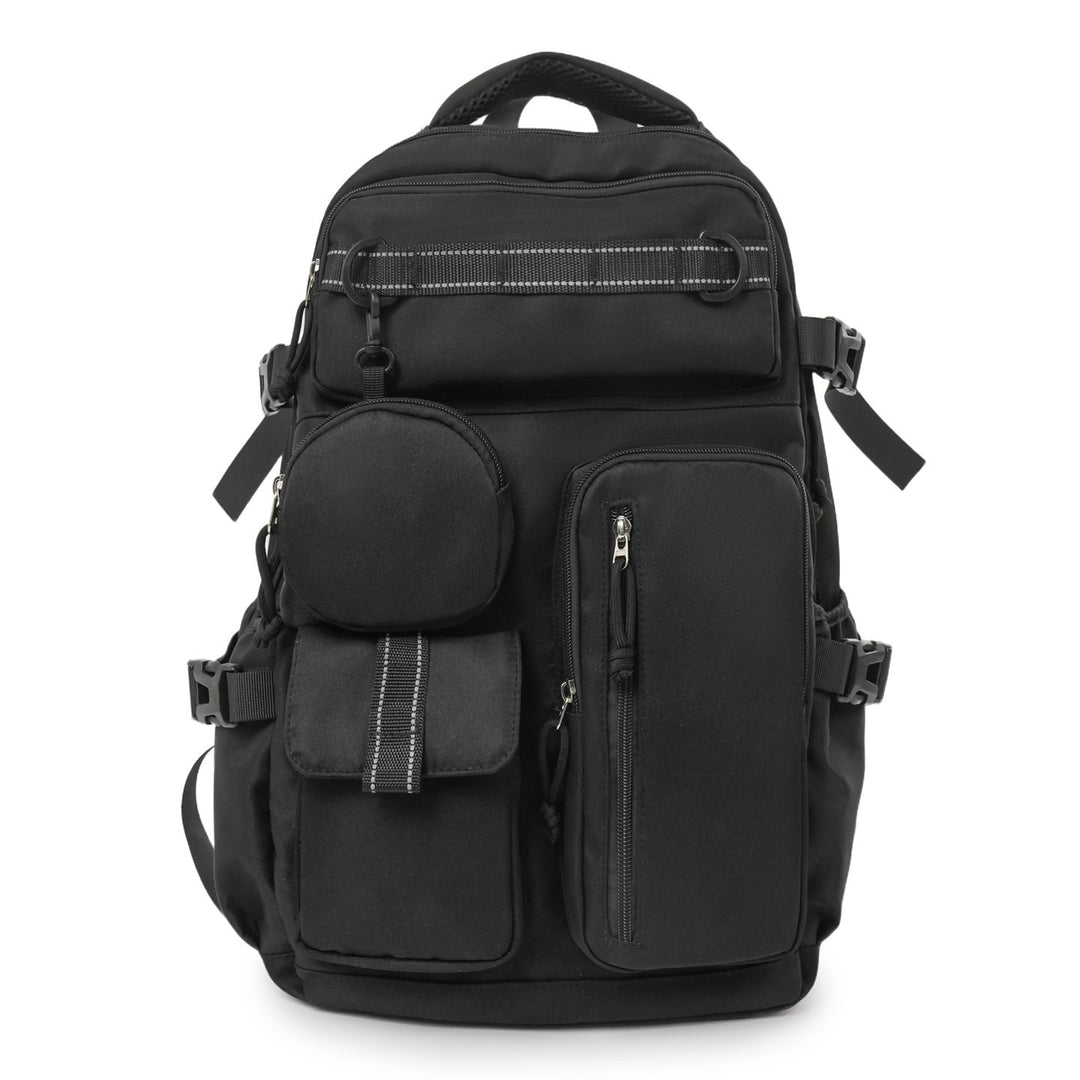 Multifunktionaler Abenteuer-Rucksack
