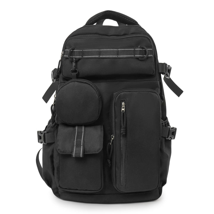 Multifunktionaler Abenteuer-Rucksack