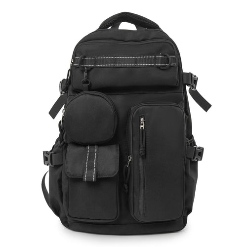 Multifunktionaler Abenteuer-Rucksack