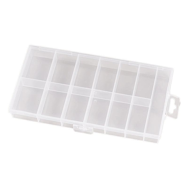 Multi-Divisionale Handwerkslager Organizer Karnz