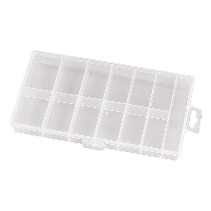 Multi-Divisionale Handwerkslager Organizer Karnz