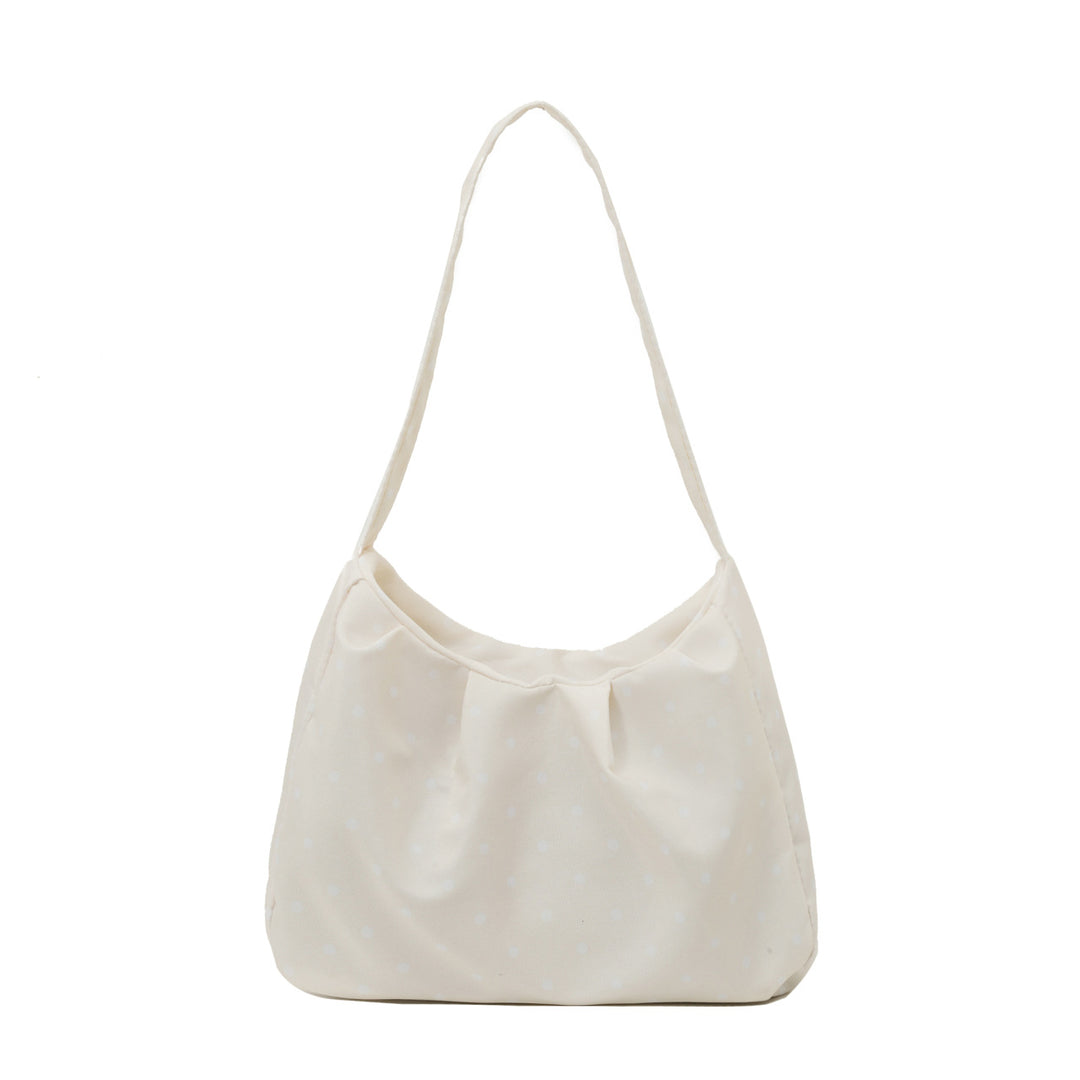 Leichte lässige Hobo-Tasche