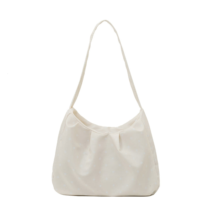 Leichte lässige Hobo-Tasche