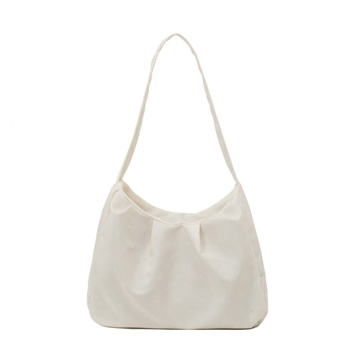 Leichte lässige Hobo-Tasche
