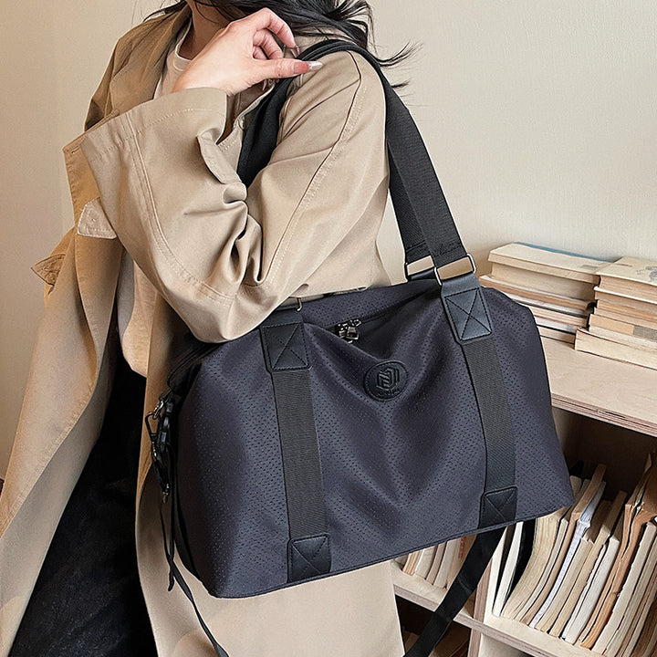 Stylische und funktionale Sportreisetasche