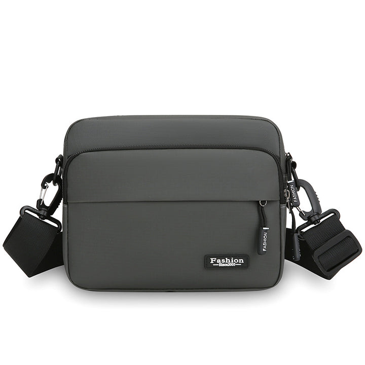 Kompakte Crossbody-Fashion-Tasche Karnz