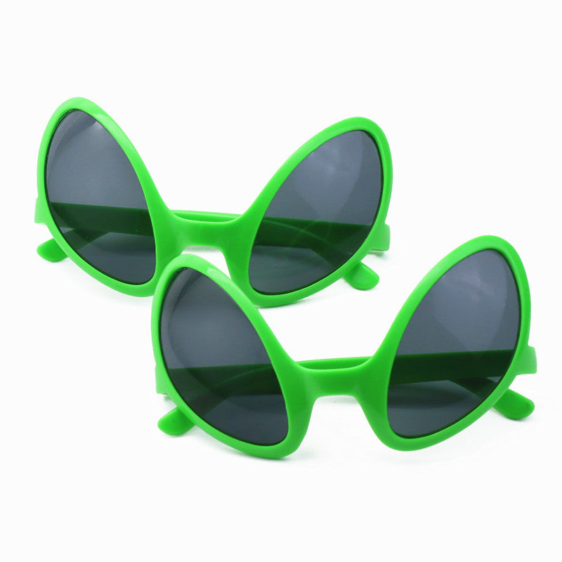 Chic Übergroße Katzenaugen Sonnenbrille Karnz