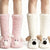 Damen Kuschelige Hundesocken mit tierischem Design Karnz